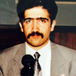 Ahmet ÖZTÜRK