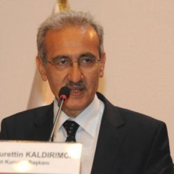 Nurettin KALDIRIMCI