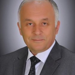 Mustafa AKIN