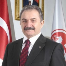 Namık Kemal ZEYBEK