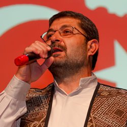 Hasan SAĞINDIK