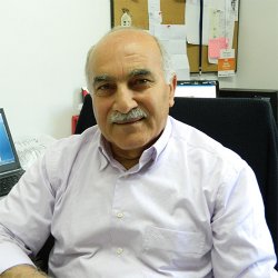 Turan GÜVEN