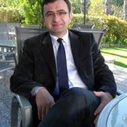 Mehmet Akif OKUR