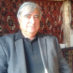 Hüseyin AKDOĞAN