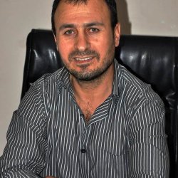 Necdet TOPCU