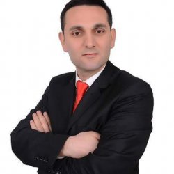 Şener MENGENE