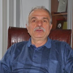 Bozkurt Yaşar ÖZTÜRK